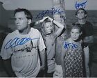 Belly Signed Autographed 8X10 Photo Rock Band Feed The Tree Tanya Donelly Coa G