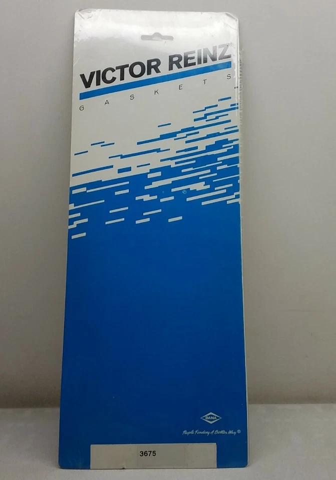 Junta de culata de motor automotriz Victor Reinz 3675 3675 Foto 1 de 3