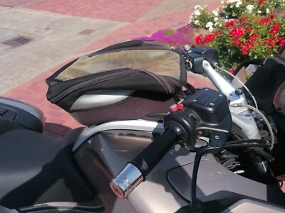 BMW Motorad R 1200 RT - Bild 1 von 4