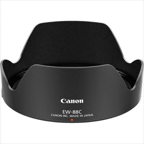 Canon Lens Hood Ew-88c 5181B001 W/