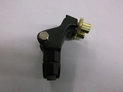 Soporte palanca embrague izquierdo honda atc200x/atc250r/atc350x/trx250r 53172-961-000 Foto 1 de 4