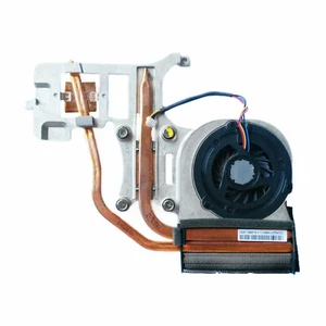 Ventilatore Dissipatore Packard Bell RS66 Fan & Heatsink UDQF2ZR33DAS Usato - Afbeelding 1 van 1