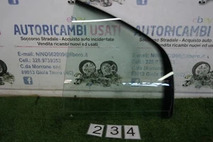 VETRO FISSO POSTERIORE SINISTRO SKODA SUPERB 2004 - Foto 1 di 5