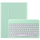 For iPad 10th 9th 8th 7th Gen Air 4 5th Smart Case With Bluetooth Keyboard Cover