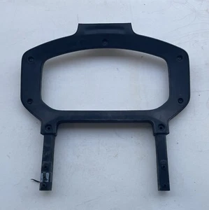 2023 Jeep Wrangler 392 Spare Tire Bracket Upper Section OEM - Bild 1 von 9