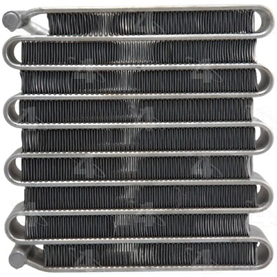 Núcleo de evaporador de aire acondicionado 4 estaciones para Nissan 200SX 1995-1998 Foto 1 de 4