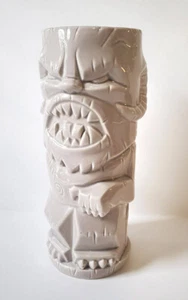 Geeki Tikis Star Wars Empire Strikes Back Wampa Ceramic Tiki Mug 2017 - Picture 1 of 4