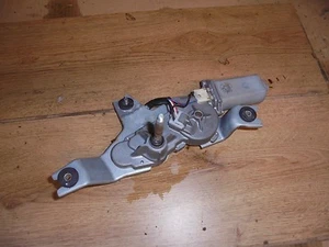 PROTON SATRIA NEO 2009 HECKWISCHERMOTOR PW867421 - Bild 1 von 1