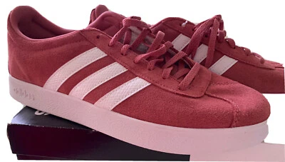 adidas vl court 2.0 - Image 1 of 4