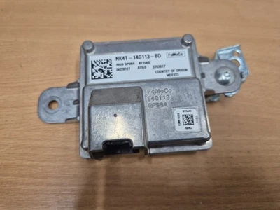 FORD E-TRANSIT CONTROL UNIT  NK4T-14G113-BD 2022-2025 - Image 1 of 4