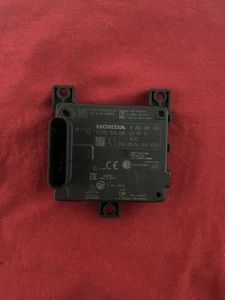 2 2023 OEM Honda CR-V Front Cruise Control Distance Radar Sensor 8S301-3D4-A05 - Picture 1 of 1