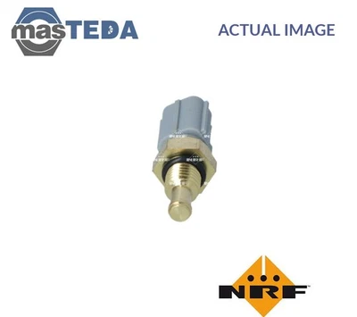 727030 COOLANT TEMPERATURE SENSOR GAUGE FUEL LINE NRF FOR MAZDA 6,626 V,3,5,CX-7 - Image 1 of 4