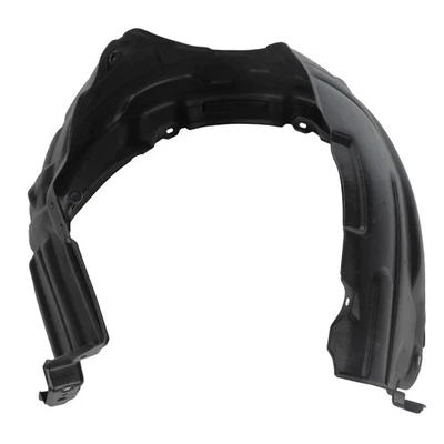 Forro de guardabarros genuino Toyota 53875-06060 Foto 1 de 4