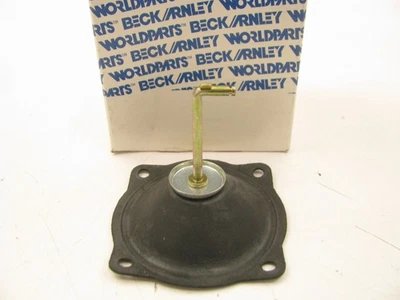 Beck Arnley 167-0009 Secondary Carburetor Diaphragm For 84-89 Toyota - Image 1 of 3