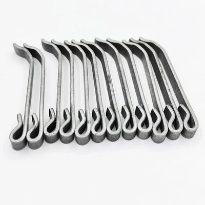 12 Pack Tool Box Drawer Slide Retaining Keeper Clips for Craftsman Matco Mac US✲ - Image 1 of 4