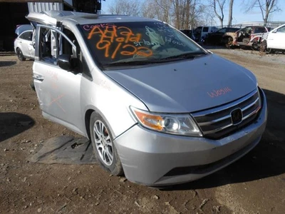 Console Front Roof EX Fits 11-17 ODYSSEY 1815383 - Image 1 of 4