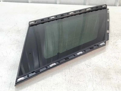 RANGE ROVER SPORT L494 SVR 14-22 CUARTO DERECHO VENTANA CRISTAL *ARAÑADO* Foto 1 de 4