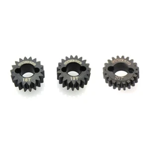 Overdose 18T 19T 20T Counter Gear Set For Gear Drive Set Type-3 RC Drift #OD3930 - Picture 1 of 2