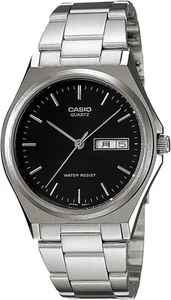 CASiO Casio Collection MTP-1240DJ-1AJH men Watch New - Picture 1 of 4