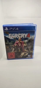 Far Cry 4 (Sony PlayStation 4) - Bild 1 von 3