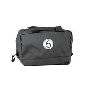 6th Sense Fishing Bait Bag, Black - Picture 1 of 9