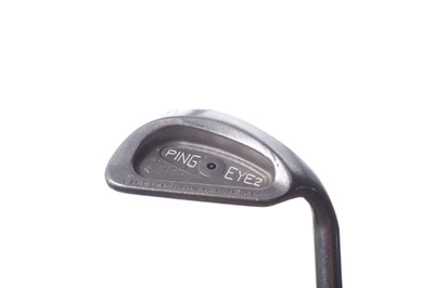 Ping Eye 2 57* Sand Wedge RH 35 in Steel Shaft Stiff Flex - Image 1 of 4
