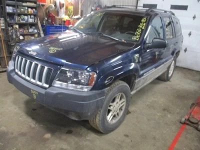 Radiator Core Support Fits 99-04 GRAND CHEROKEE 353178 - Image 1 of 4