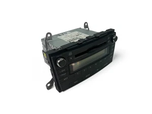 TOYOTA AVENSIS Sedan T27 Musik-Player ohne GPS 86120-05150 28525257 - Bild 1 von 10