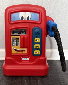 Little Tikes Cozy Coupe Pumper Toy Gas Pump Weatherproof Electronic Tested Works - Picture 1 of 7