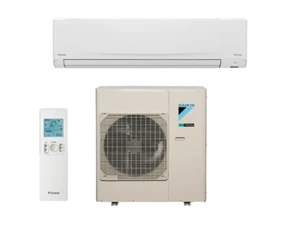 Daikin 9kW XL Series Inverter Split System Air Conditioner FTXV90WVMA - Picture 1 of 3