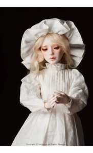 (Limited Dress Set) Grace Doll Size - Inter Somnos Clothes Set - LE 30 - Picture 1 of 8