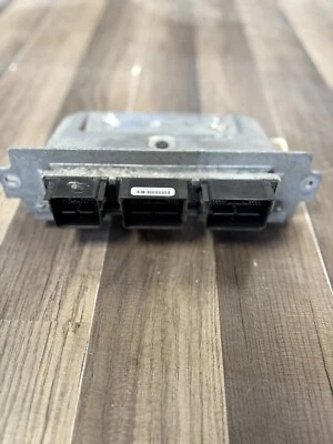 ⭐️2009 09 Ford Taurus Sable Motor 3.5L Módulo Computadora ECU ECM 9G1A-12A650-DD Foto 1 de 4