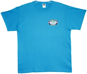 Camiseta hawaiana serigrafiada The Road to Hana Maui Survivor - Imagen 1 de 11