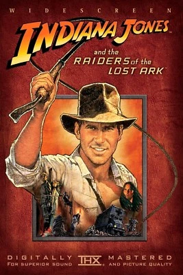 Indiana Jones™ CHAPTER 24 Raiders of the Lost Ark COMPLETE CHRONICLES - Image 1 of 2