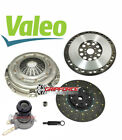 Valeo-Fx Stage 1 Clutch Kit+Slave+Xlite Flywheel For 05-06 Gto G8 Gxp 6.0L 6.2L