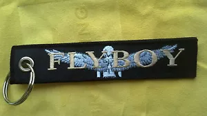 LLAVERO FLYBOY BREITLING ENTUSIASTA en Negro/Dorado/Plata - Imagen 1 de 6