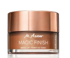 M. Asam MAGIC FINISH Make-Up, 30 ml Summer Teint