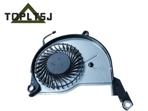 New HP Pavilion 15-F305DX 15-f271wm 15-f224wm 15-f337wm 15-f200 CPU Cooling FAN - Picture 1 of 6