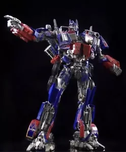 Wei Jiang Optimus P Black Apple - Picture 1 of 10
