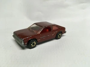 HOT WHEELS CHEVROLET CITATION - Imagen 1 de 2