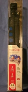 Magnus MaxiGrip Flexible Tripod (Blue) - Picture 1 of 5