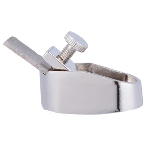 Woodworking Plane Violin Plane Violin Tool Brass Luthier Tools - Foto 1 di 12