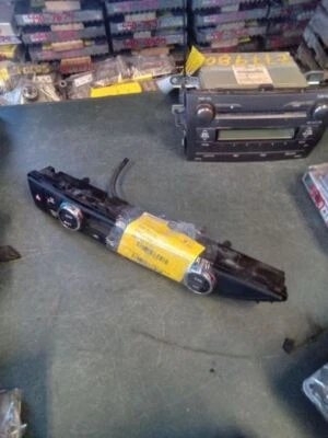 Identificación delantera de control de temperatura 55900-0E400 para Toyota Highlander 2014-2019  Foto 1 de 4