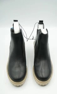 Dolce Vita Rancher Chelsea Boots – Damengröße 9 – neu im Karton - Bild 1 von 6