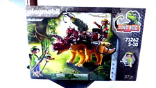 Игрушечные динозавры Playmobil Playmobil