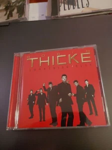Something Else by Robin Thicke (CD, Sep-2008, Star Trak/Interscope) - Picture 1 of 4