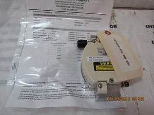 KING INSTRUMENTS SS EP SS OV / VAL SPCL FLOW METER 7101162010W NEW - Picture 1 of 6
