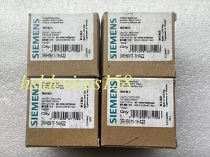 1pcs Siemens 3RH6911-1HA22 - Picture 1 of 1