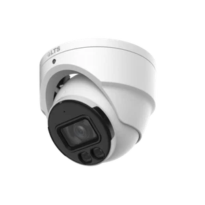 CMHT2552-28CF Lts CCTV Camera h1 Platinum 5 MP Color 24/7 HD-TVI - Picture 1 of 1