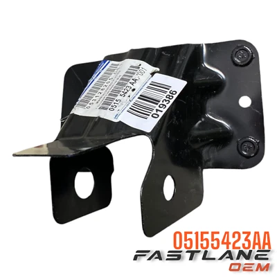 2008-2014 CHRYSLER 200/SEBRING, DODGE AVENGER BUMPER SUPPORT NEW OEM 05155423AA - Image 1 of 4